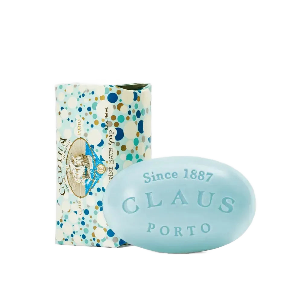 Claus Porto Cerina Brise Marine Soap Bar 150 g (5.3 oz)-Claus Porto-Oak Manor Fragrances