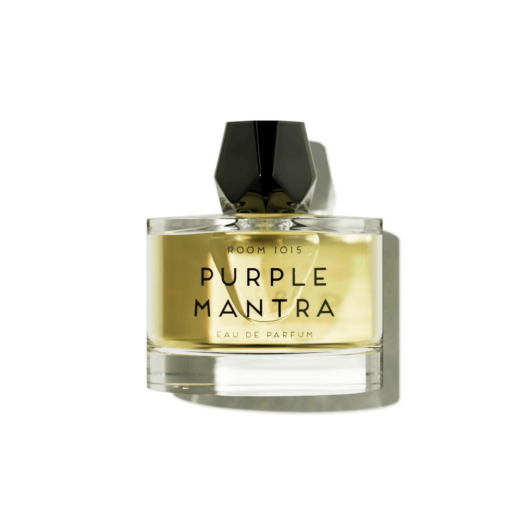 Room 1015 Purple Mantra Eau de Parfum 10, 50 ml, or 100 ml-Room 1015-Oak Manor Fragrances