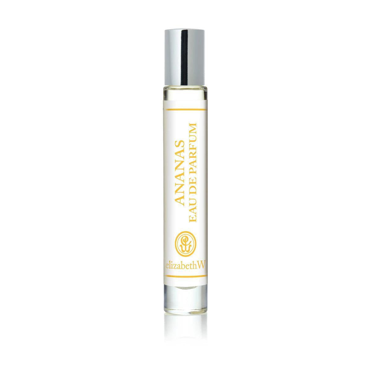 Elizabeth W Ananas Eau de Parfum Rollerball 10 ml-Elizabeth W-Oak Manor Fragrances