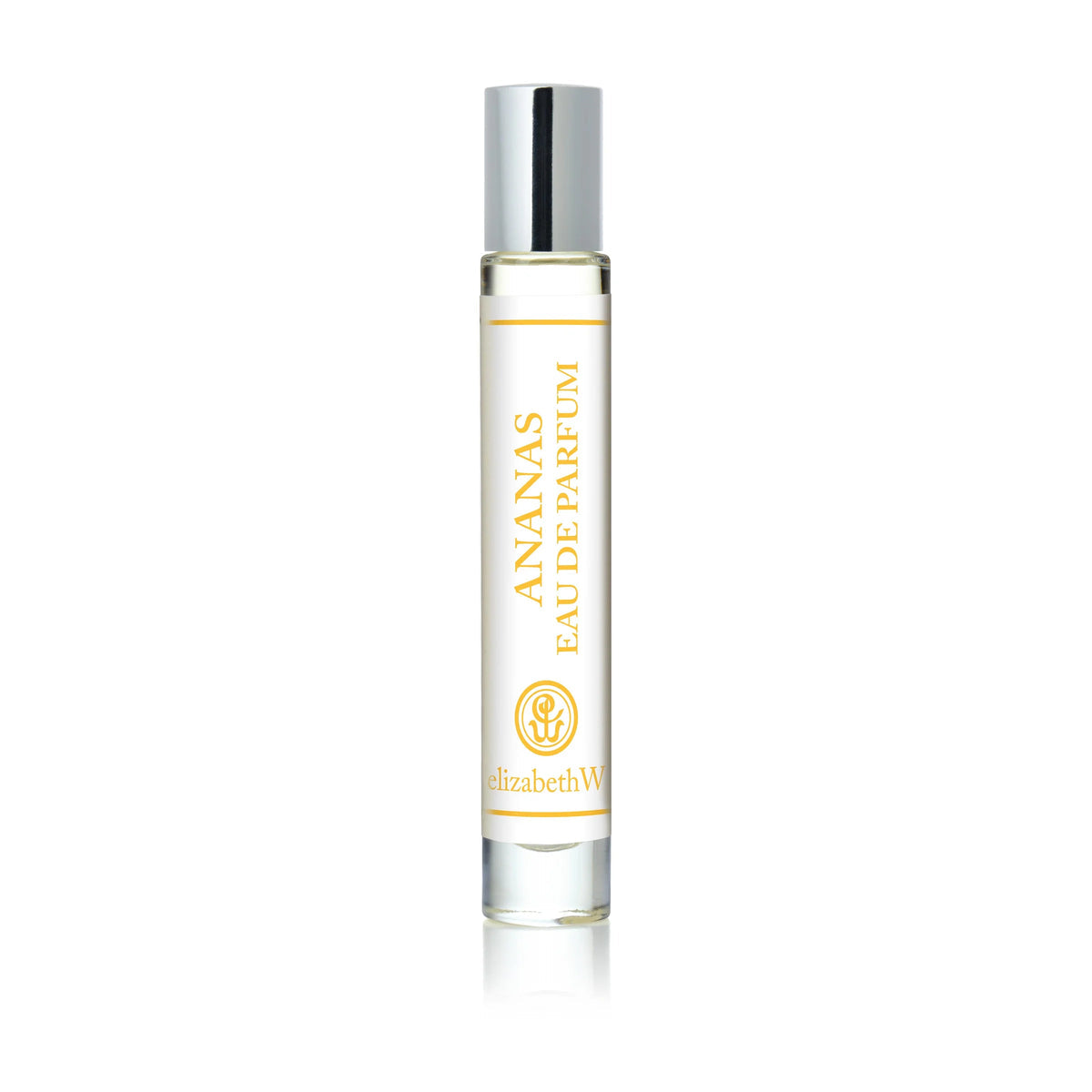 Elizabeth W Ananas Eau de Parfum Rollerball 10 ml