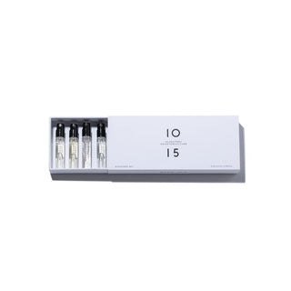 Room 1015 Discovery Set Full Collection 10 Eau de Parfum Gift Set