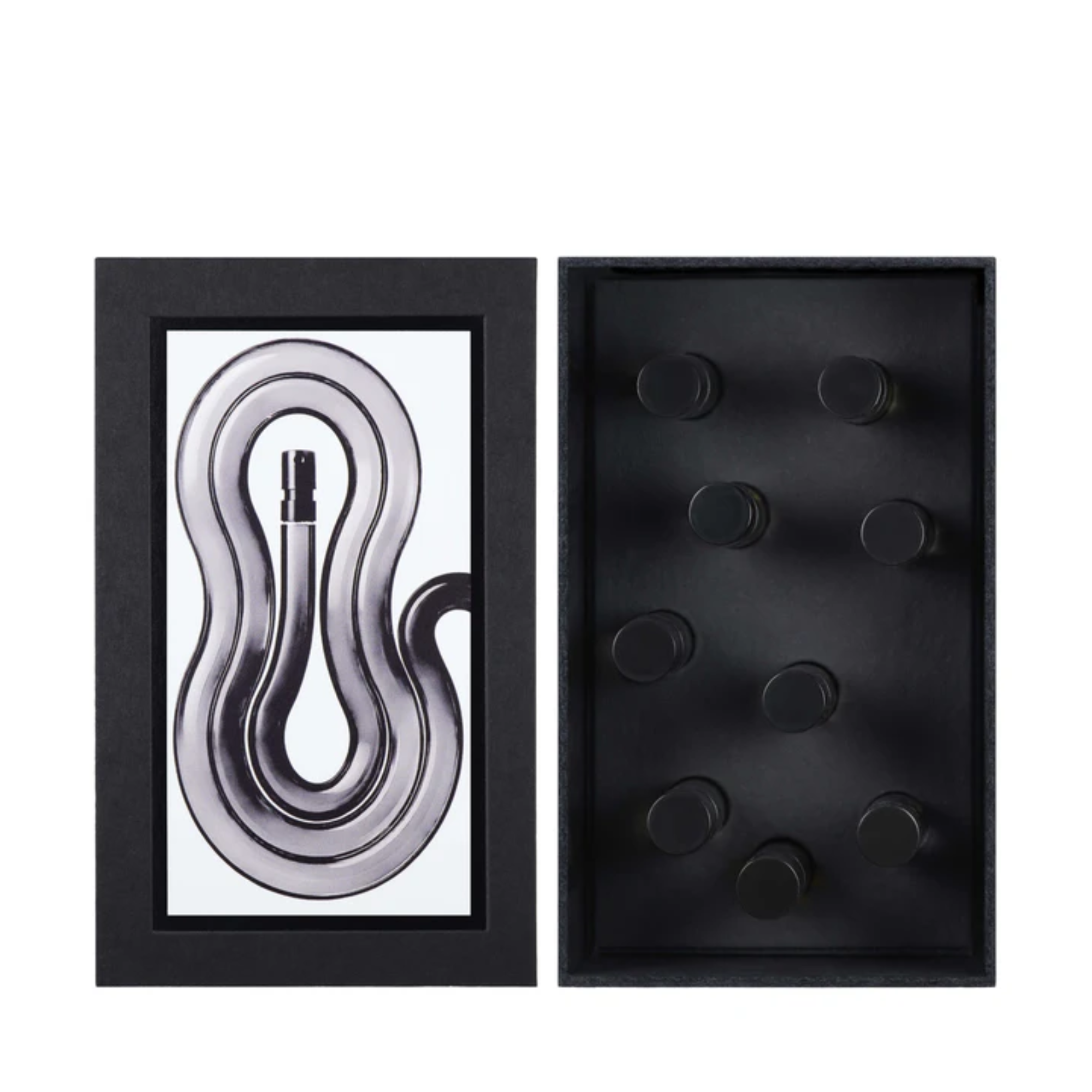 Stora Skuggan Collection Discovery Sample Set 9 x 2 ml Gift Set-Stora Skuggan-Oak Manor Fragrances