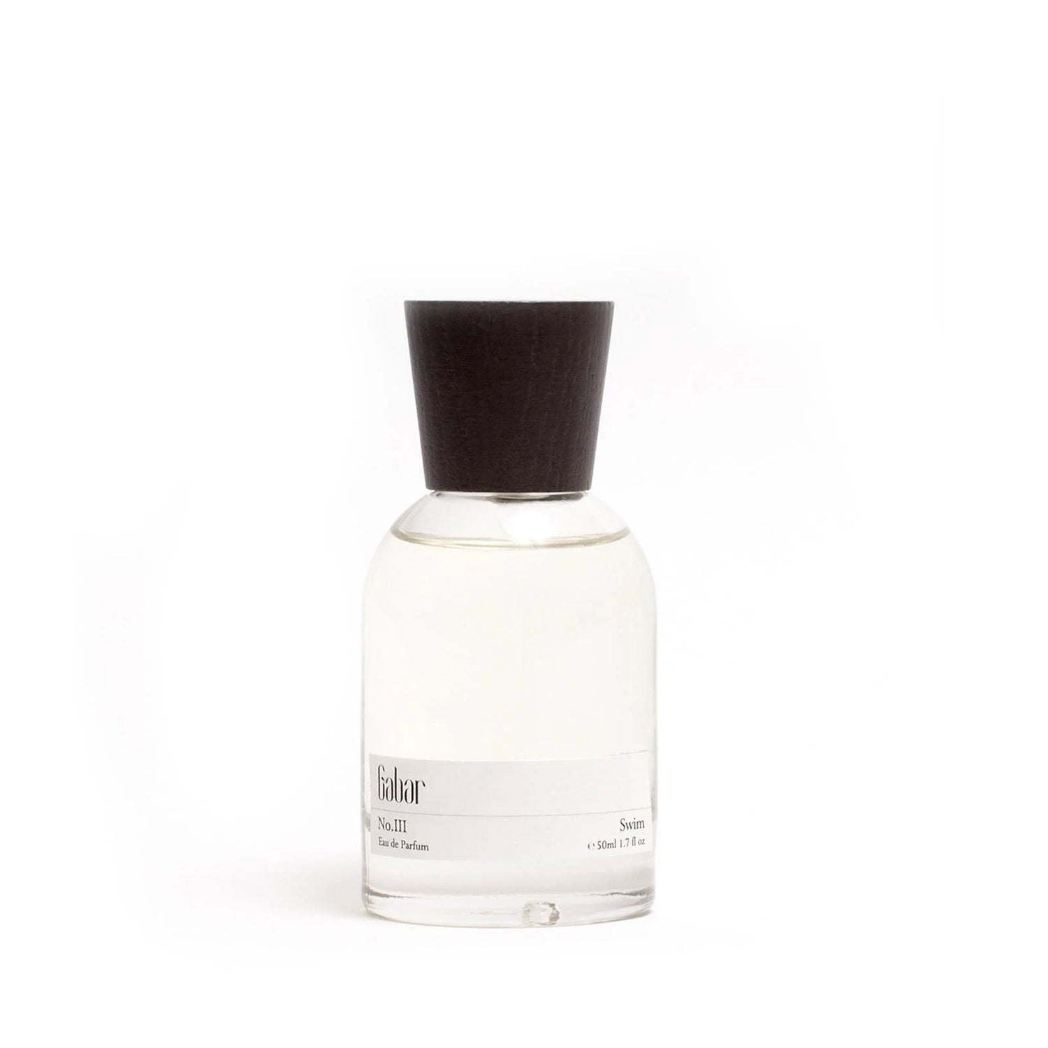 Gabar 03 Swim Eau de Parfum 50 ml-Gabar Eau de Parfums-Oak Manor Fragrances