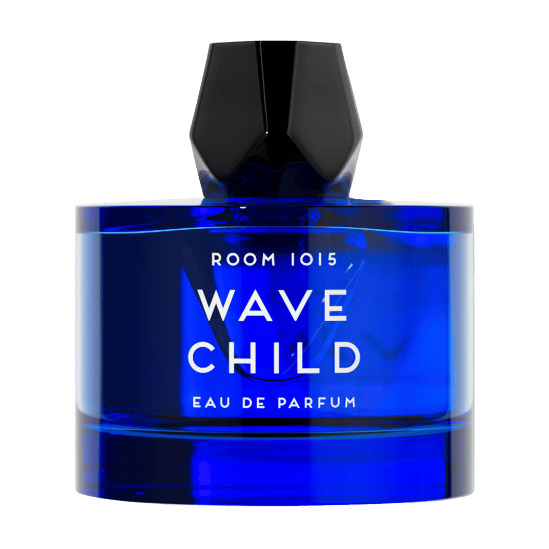 Room 1015 Wavechild Eau de Parfum 10, 50 ml, or 100 ml-Room 1015-Oak Manor Fragrances