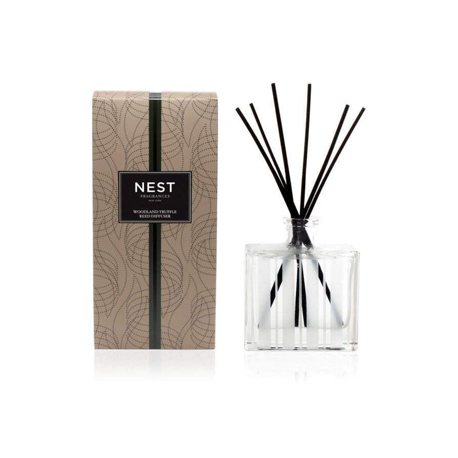 Nest Fragrances Reed Diffuser-Nest Fragrances-Oak Manor Fragrances