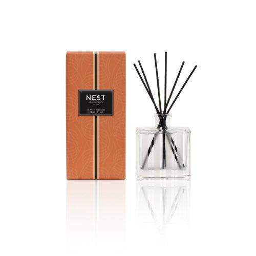 Nest Fragrances Reed Diffuser-Nest Fragrances-Oak Manor Fragrances