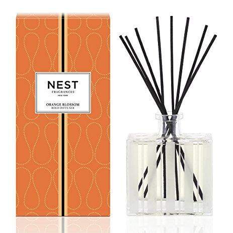 Nest Fragrances Reed Diffuser-Nest Fragrances-Oak Manor Fragrances