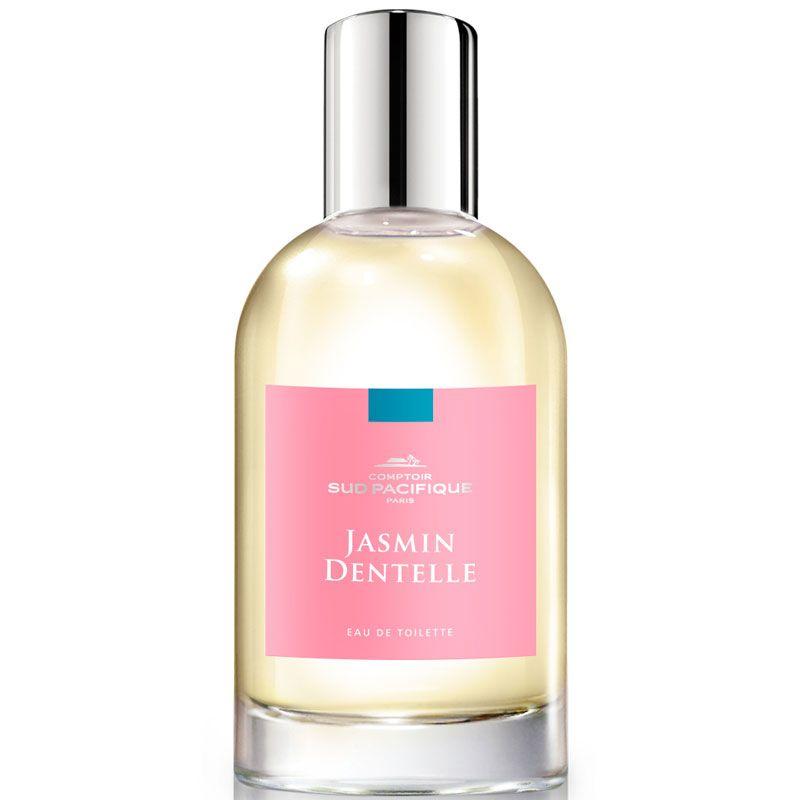 Comptoir Sud Pacifique Jardins Pop Jasmin Dentelle-Comptoir Sud Pacifique-Oak Manor Fragrances