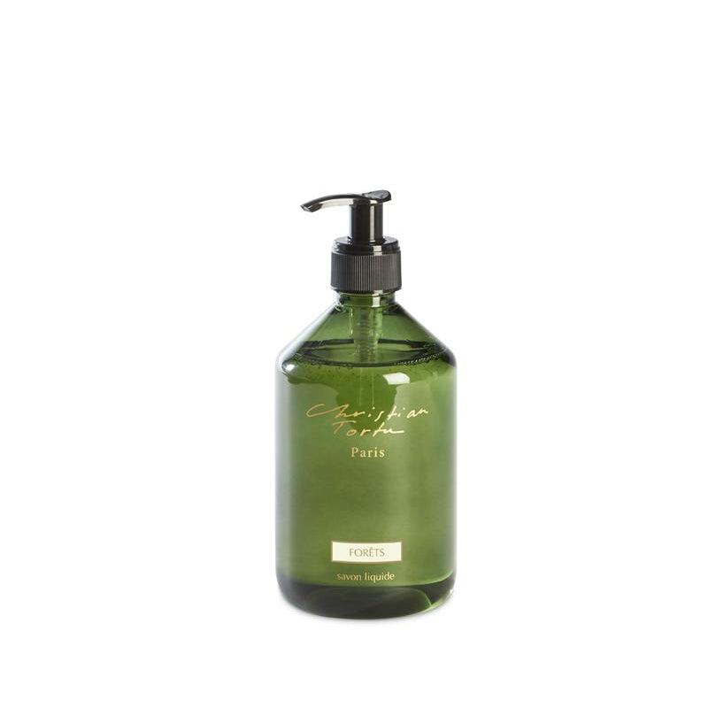 Christian Tortu Jardin Citrus (Citrus Garden) 500 ML Liquid Soap-Christian Tortu-Oak Manor Fragrances