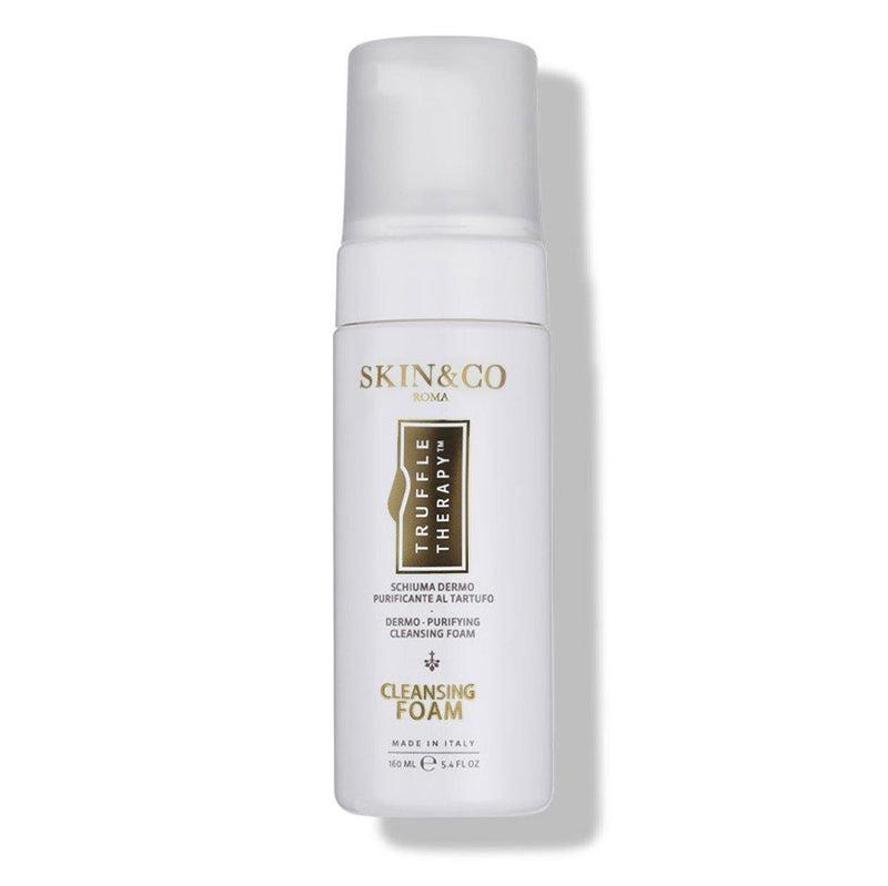 Skin&Co Roma Truffle Therapy Cleansing Foam-Skin&Co Roma-Oak Manor Fragrances