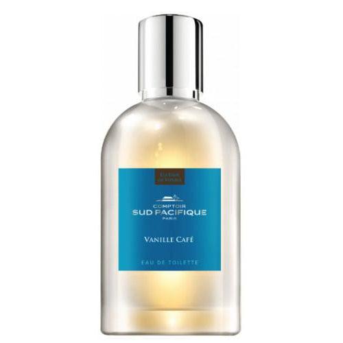 Comptoir Sud Pacifique Vanille Cafe Eau de Toilette-Comptoir Sud Pacifique-Oak Manor Fragrances