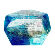 T.S. Pink SoapRocks Jewel Collection - Deep Blue Agate-T.S. Pink SoapRocks-Oak Manor Fragrances