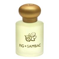 TerraNova Fig + Sambac Perfume Essence .375 oz Bottle *NEW*-TerraNova Products-Oak Manor Fragrances