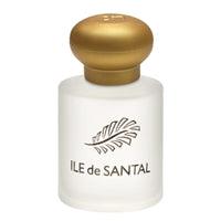 TerraNova Ile de Santal Perfume Essence .375 oz Bottle *NEW*-TerraNova Products-Oak Manor Fragrances