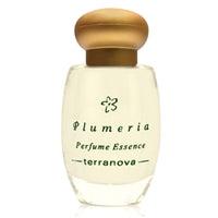 TerraNova Plumeria Perfume Essence-TerraNova Products-Oak Manor Fragrances