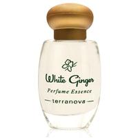 Terranova White Ginger Perfume Essence-TerraNova Products-Oak Manor Fragrances