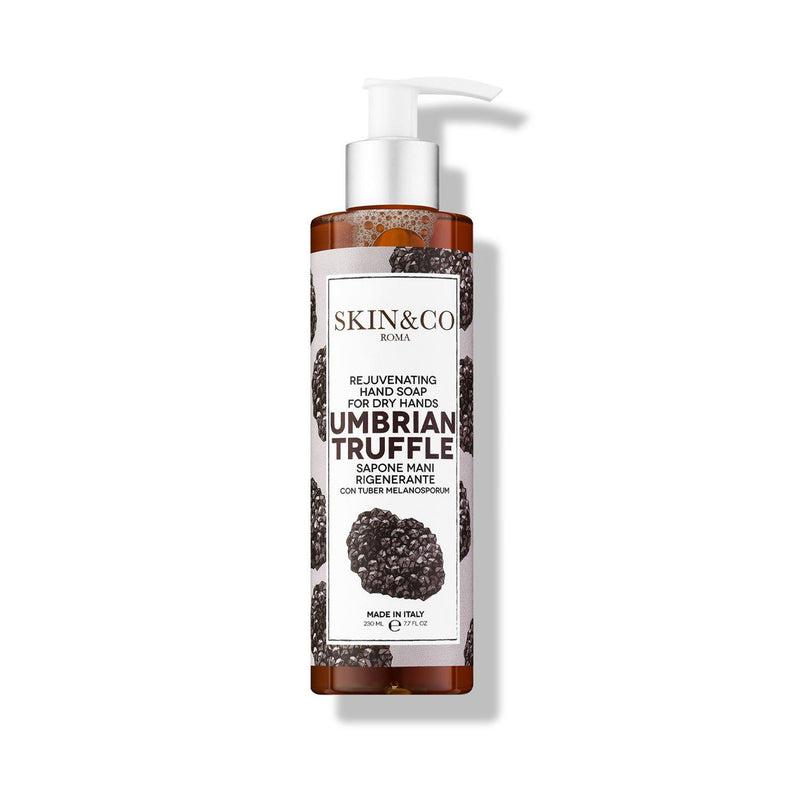 Skin&Co Roma Umbrian Truffle Hand Soap-Skin&Co Roma-Oak Manor Fragrances