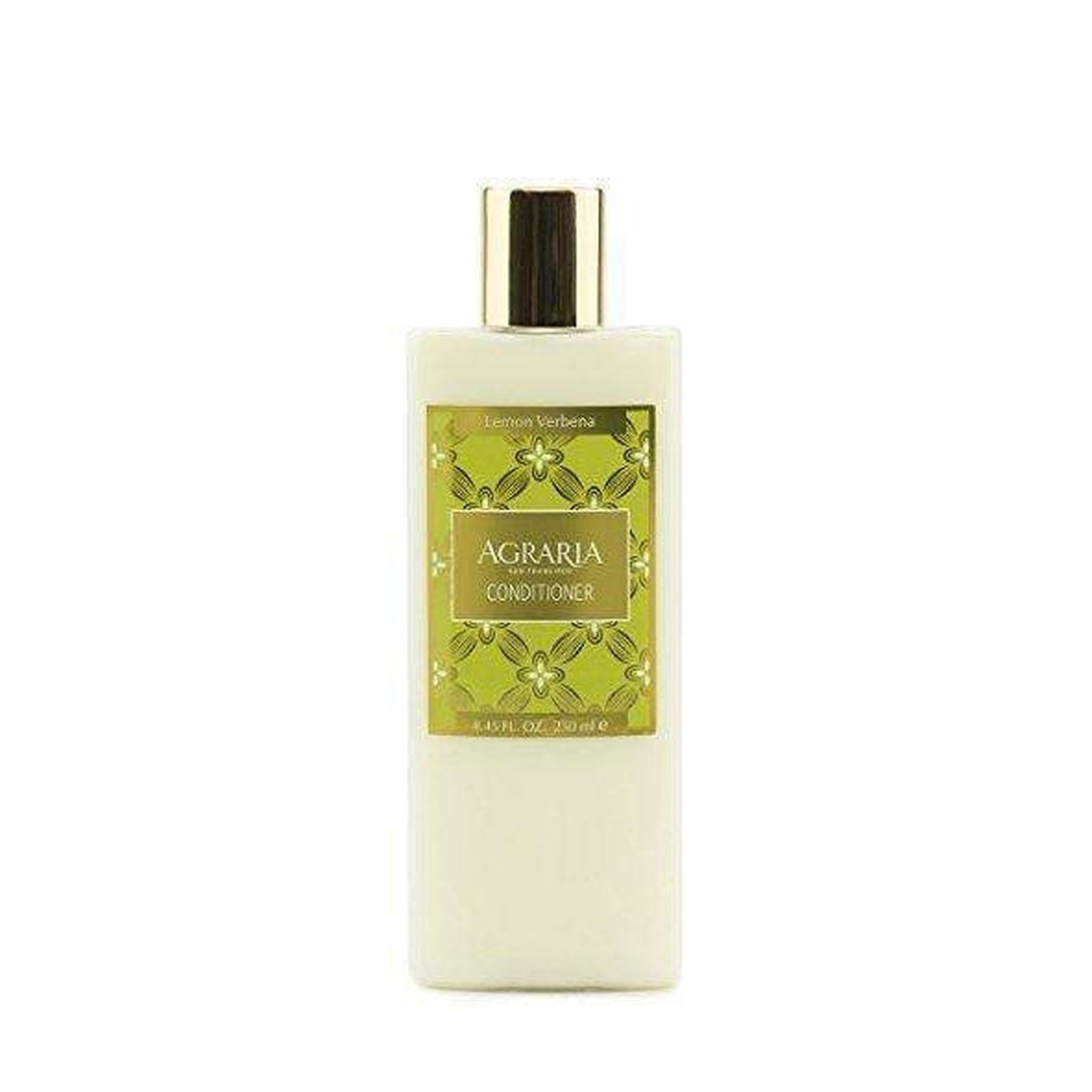Agraria Home Lemon Verbena Conditioner 8.45 oz-Agraria San Francisco Home-Oak Manor Fragrances