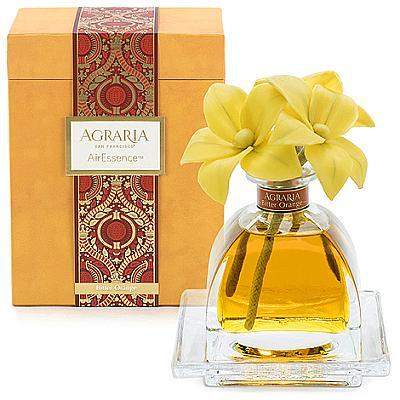 Agraria San Francisco Home Bitter Orange AirEssence Diffuser-Agraria San Francisco Home-Oak Manor Fragrances
