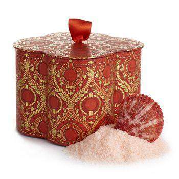 Agraria San Francisco Home Bitter Orange Bath Salt-Agraria San Francisco Home-Oak Manor Fragrances