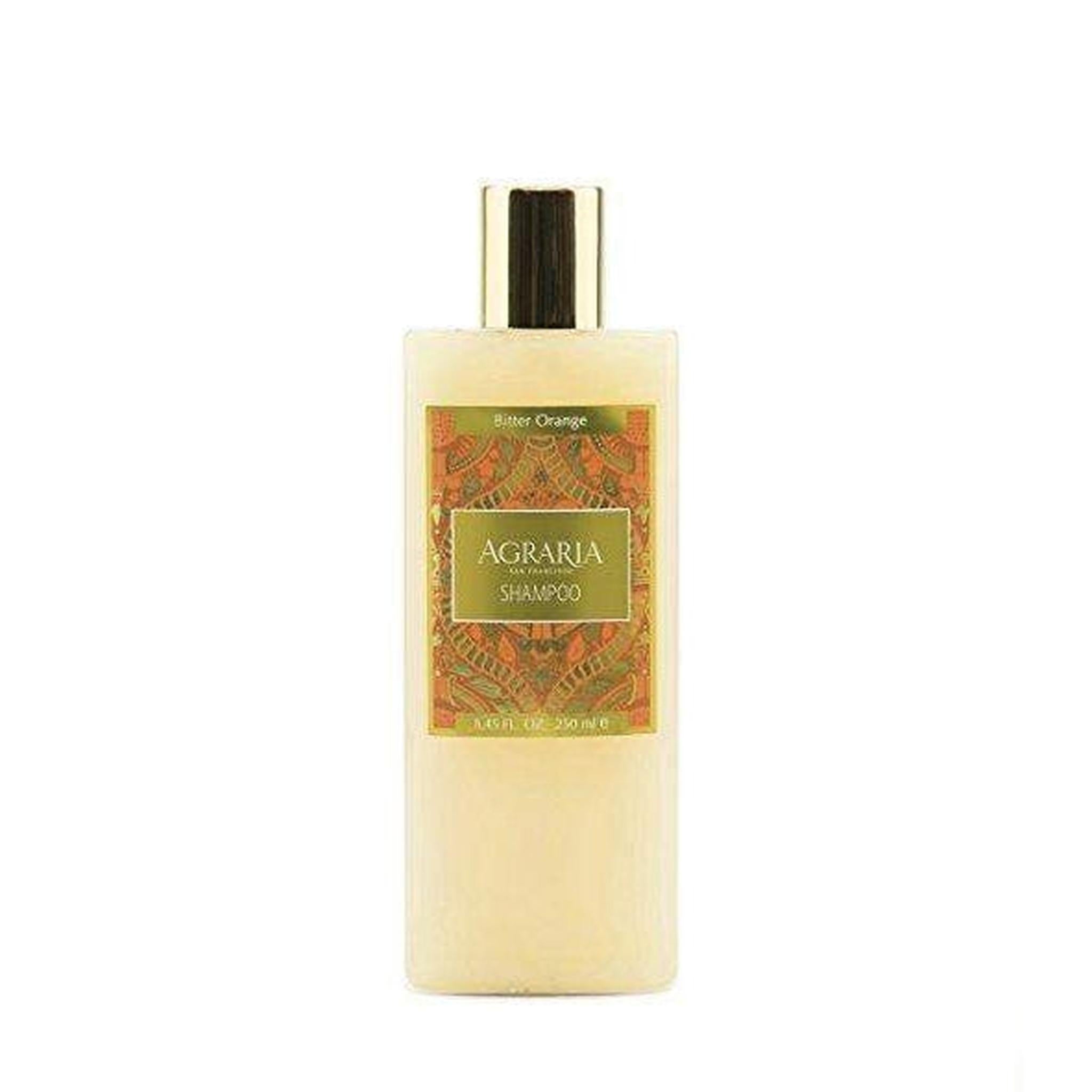 Agraria San Francisco Home Bitter Orange Shampoo 8.45 oz-Agraria San Francisco Home-Oak Manor Fragrances
