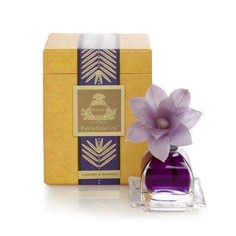 Agraria San Francisco Home Lavender and Rosemary PetiteEssence Diffuser-Agraria San Francisco Home-Oak Manor Fragrances