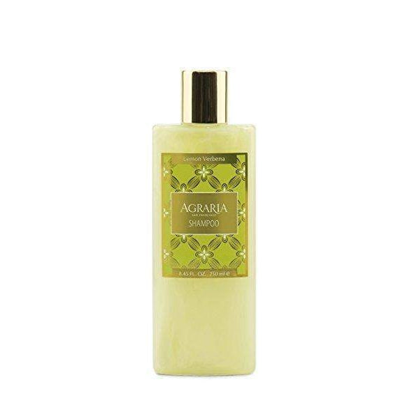Agraria San Francisco Home Lemon Verbena Shampoo 8.45 oz-Agraria San Francisco Home-Oak Manor Fragrances