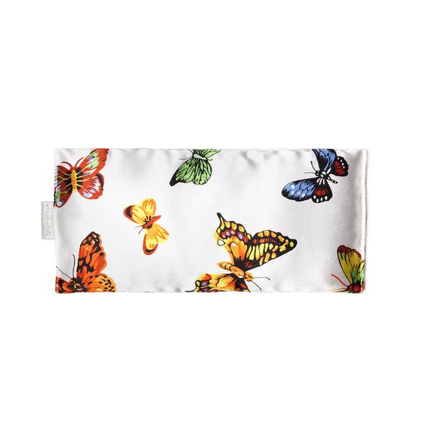 Elizabeth W Tranquility Butterfly Eye Pillow-Elizabeth W-Oak Manor Fragrances