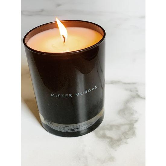 Niven Morgan Mister Morgan Aspen Cedarwood and Juniper Berry Candle-Niven Morgan-Oak Manor Fragrances