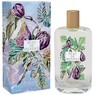 Fragonard Parfumeur Beau de Provence Eau de Toilette 100 ml-Fragonard Parfumeur-Oak Manor Fragrances