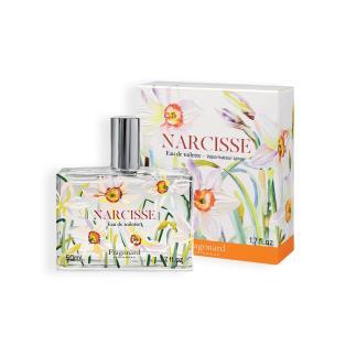 Fragonard 2023 Flower of the Year Narcisse (Narcissus) 50 ml Eau de Toilette-Fragonard Parfumeur-Oak Manor Fragrances