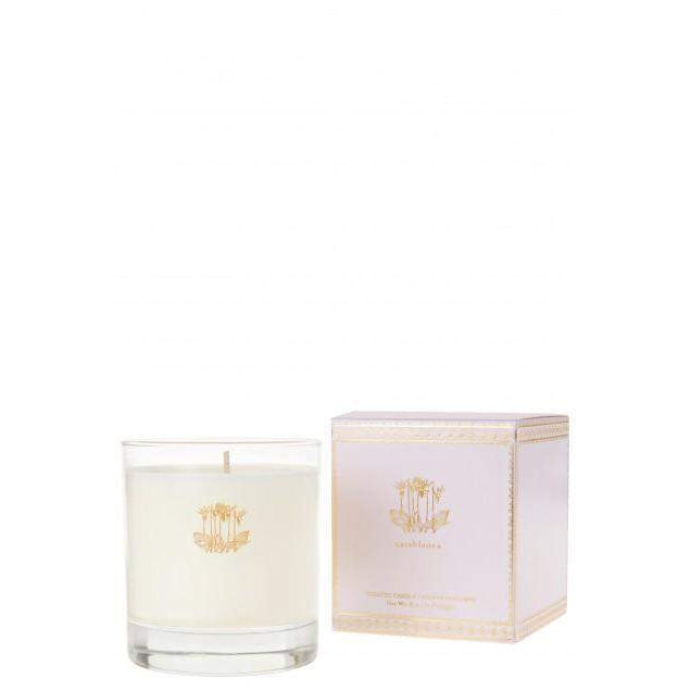 Calypso St. Barth Casablanca Candle-Calypso St Barth-Oak Manor Fragrances