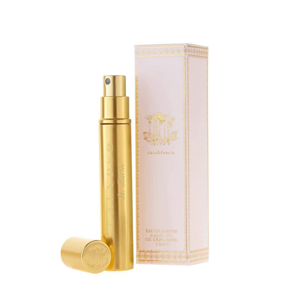 Calypso St. Barth Casablanca Perfume Travel Purse Spray 7.5 ml-Calypso St Barth-Oak Manor Fragrances