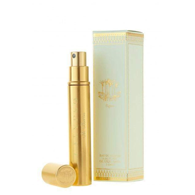 Calypso St. Barth Figue Perfume Travel Purse Spray 7.5 ml-Calypso St Barth-Oak Manor Fragrances