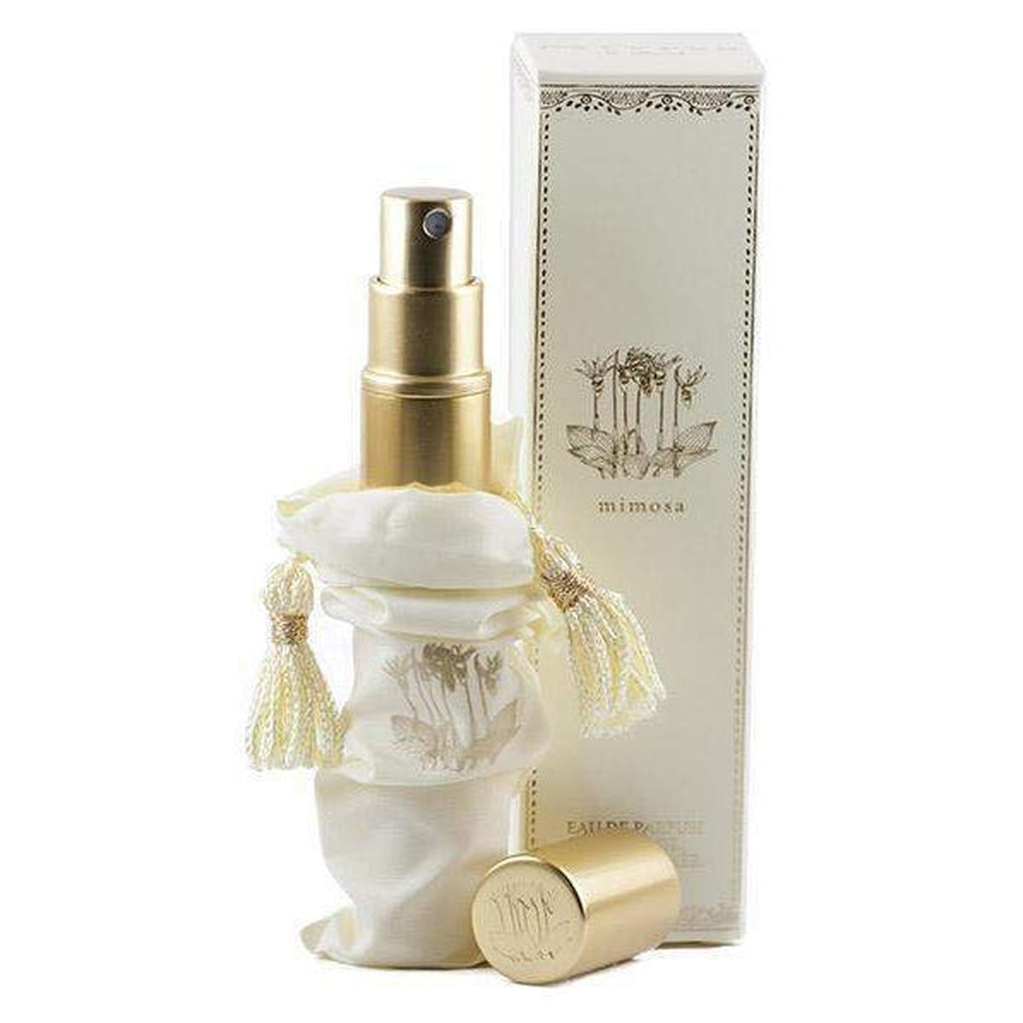 Calypso St. Barth Mimosa Perfume Travel Purse Spray 7.5 ml-Calypso St Barth-Oak Manor Fragrances