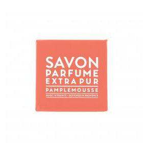Compagnie de Provence Pink Grapefruit Scented Soap 3.5 oz Bar-Compagnie de Provence Savon de Marseille-Oak Manor Fragrances