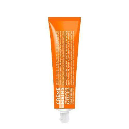Compagnie de Provence Moisturizing Hand Cream Orange Blossom 3.4 oz-Compagnie de Provence Savon de Marseille-Oak Manor Fragrances