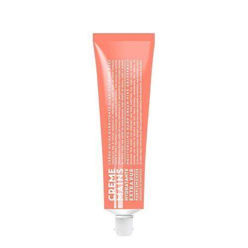 Compagnie de Provence Moisturizing Hand Cream Pink Grapefruit 3.4 oz-Compagnie de Provence Savon de Marseille-Oak Manor Fragrances