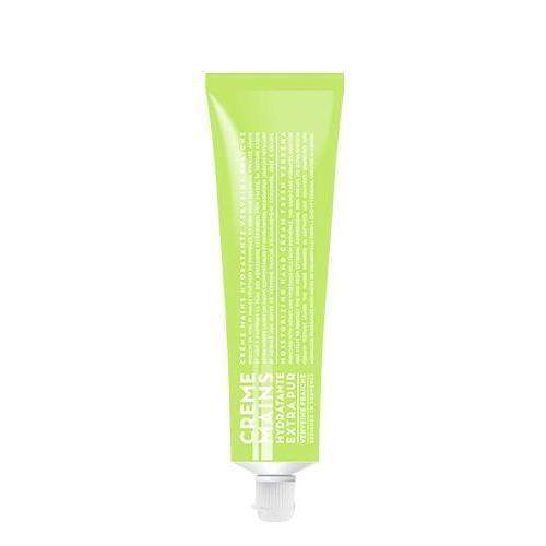 Compagnie de Provence Moisturizing Hand Cream Fresh Verbena 3.4 oz-Compagnie de Provence Savon de Marseille-Oak Manor Fragrances