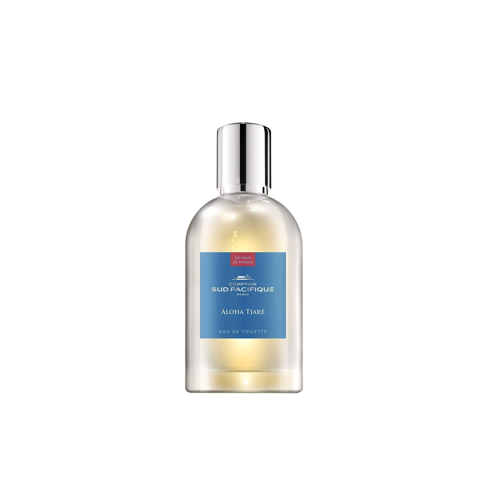 Comptoir Sud Pacifique Aloha Tiare Eau de Toilette-Comptoir Sud Pacifique-Oak Manor Fragrances