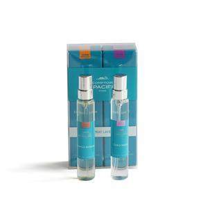 Comptoir Sud Pacifique Coco Extreme and Coco Figue Duo Layering