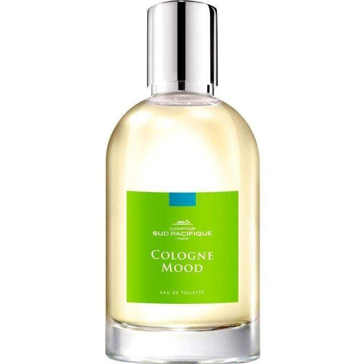 Comptoir Sud Pacifique Jardins Pop Cologne Mood Eau de Toilette-Comptoir Sud Pacifique-Oak Manor Fragrances