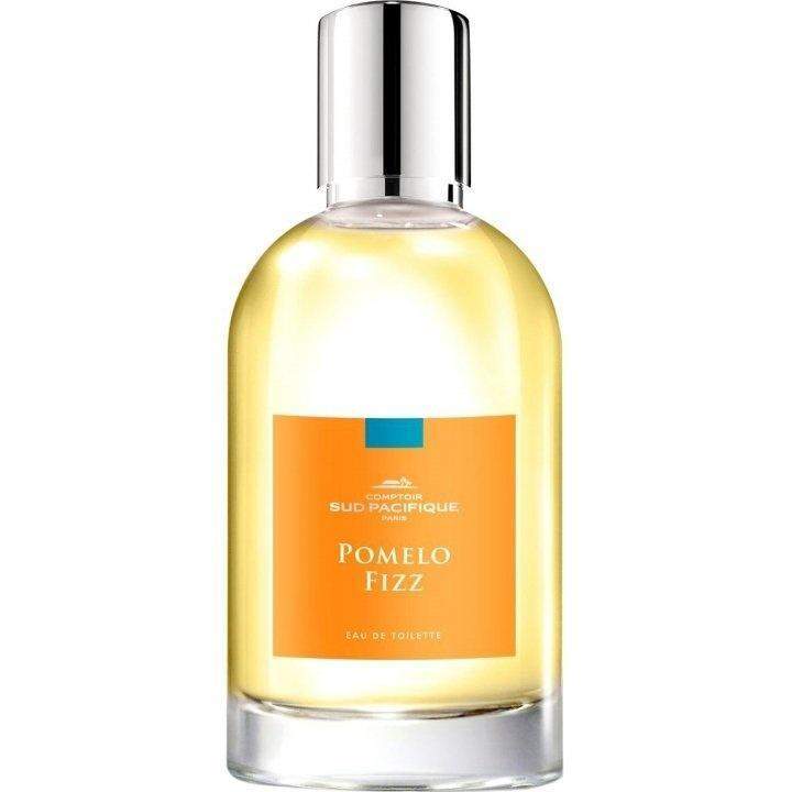 Comptoir Sud Pacifique Jardins Pop Pomelo Fizz Eau de Toilette-Comptoir Sud Pacifique-Oak Manor Fragrances