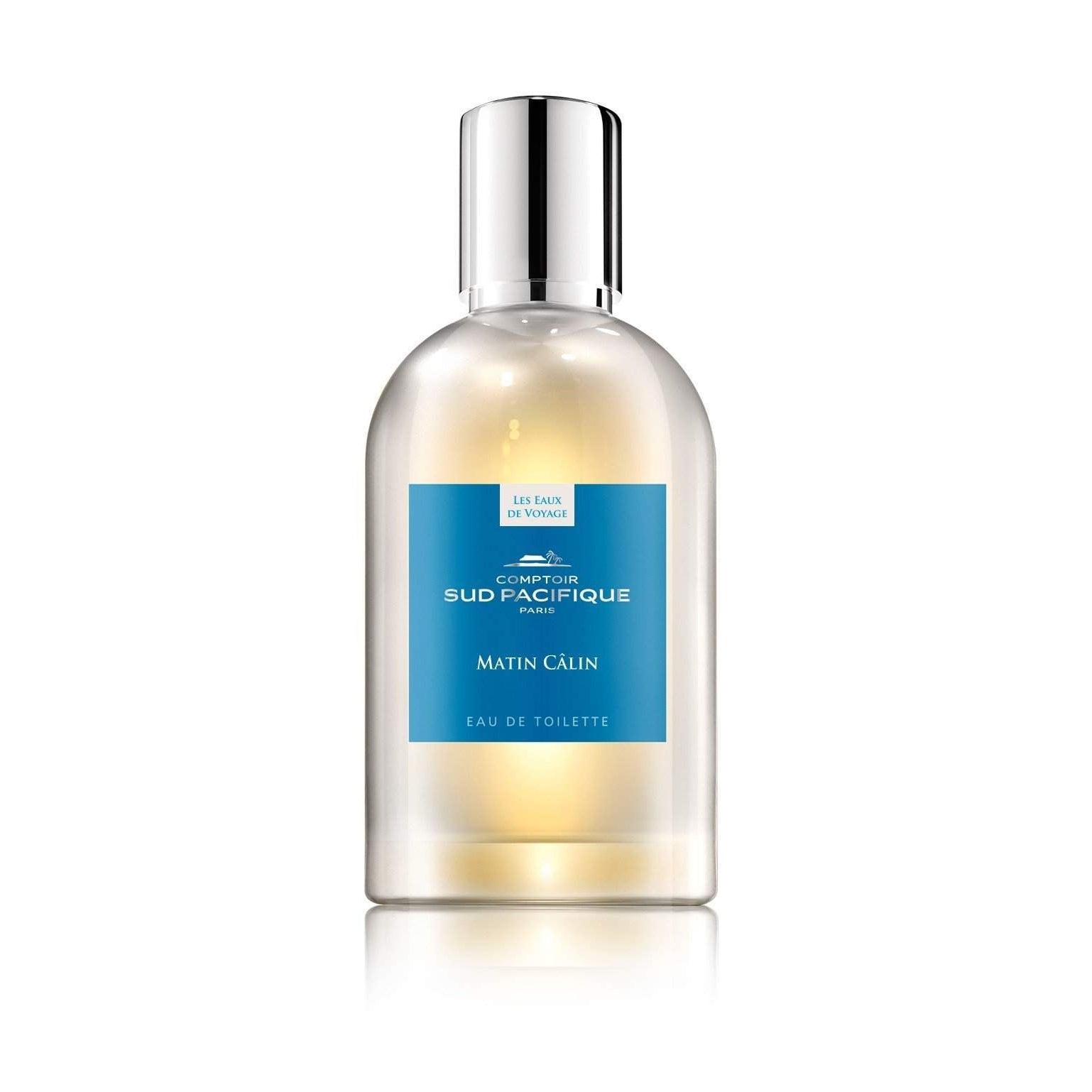 Comptoir Sud Pacifique Matin Calin Eau de Toilette-Comptoir Sud Pacifique-Oak Manor Fragrances