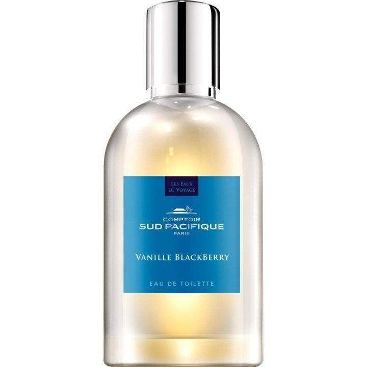 Comptoir Sud Pacifique Vanille Blackberry Eau de Toilette-Comptoir Sud Pacifique-Oak Manor Fragrances