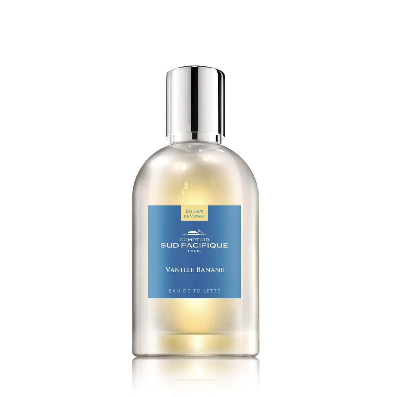 Comptoir Sud Pacifique Vanille Banane-Comptoir Sud Pacifique-Oak Manor Fragrances