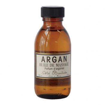 Cote Bastide Argan Massage Oil 50 ml (1.6 oz)-Cote Bastide-Oak Manor Fragrances