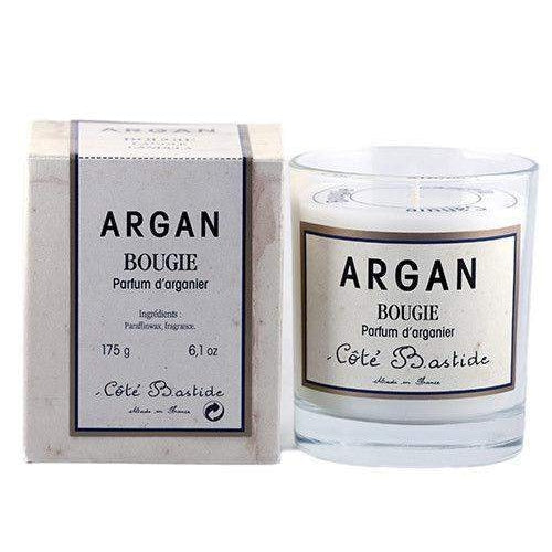 Cote Bastide Argan Candle (no box)-Cote Bastide-Oak Manor Fragrances