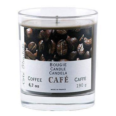 Cote Bastide Coffee (Cafe) Candle-Cote Bastide-Oak Manor Fragrances