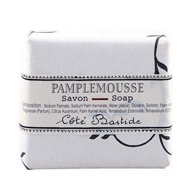 Cote Bastide Pamplemousse Guest Soap-Cote Bastide-Oak Manor Fragrances